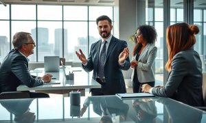 Como Atrair Clientes na Advocacia: Estratégias Eficazes de Marketing