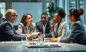 Como criar um planejamento estratégico eficaz para advogados