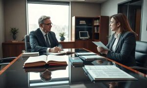 Como funciona o advogado online e seus benefícios na era digital