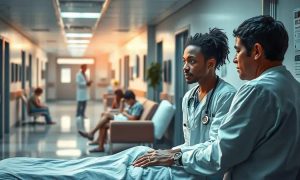 Compreendendo os Direitos do Preso Internado e a Assistência à Saúde