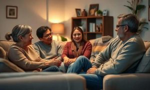 Conheça os Direitos da Família de um Preso no Sistema Prisional