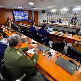 Fonte: Senado Federal