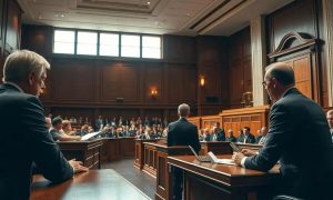 Delação premiada: Justiça e Crime em Debate