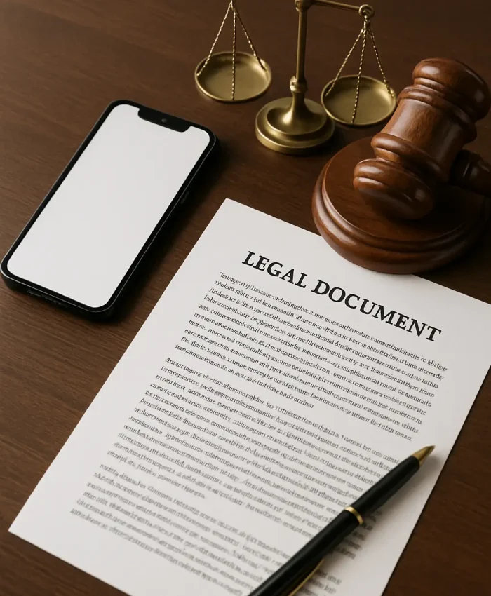 O celular que todo advogado precisa conhecer!