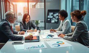 Descubra como negociar impostos em recuperação judicial de forma eficaz