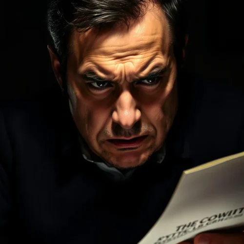 Acusado injustamente? Você não está sozinho!