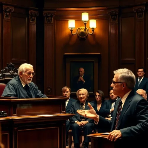 Como uma avaliação pode mudar o destino de um crime sexual?