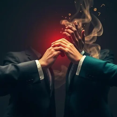 Como juntas, RJ e SP estão combatendo um crime oculto?