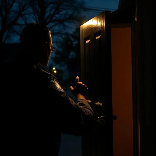 A polícia pode invadir sua casa? Confira agora!