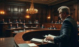 Entenda a Importância do Plantão Judicial na Advocacia Criminal