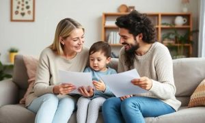 Entenda a responsabilidade penal dos pais e suas obrigações legais