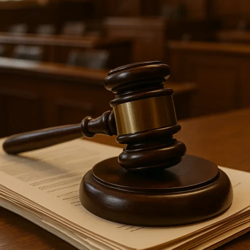 Descubra o que é a prescrição retroativa no Direito Penal