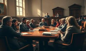 Entenda o papel do Tribunal do Júri na Justiça Brasileira de forma clara