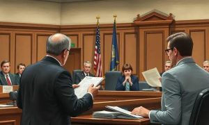 Estratégias para Estruturar uma Defesa Criminal Eficaz em Casos de Tráfico