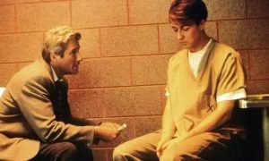 Explorando a complexidade do filme 'As Duas Faces de um Crime'