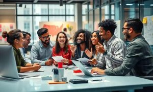 Explorando o Empreendedorismo Jurídico: Inovação e Oportunidades no Setor Legal