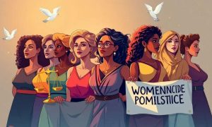 Feminicídio no Brasil: Compreendendo a Luta pelos Direitos das Mulheres