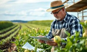 Importância do Planejamento Tributário para o Setor Agropecuário