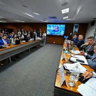 Fonte: Senado