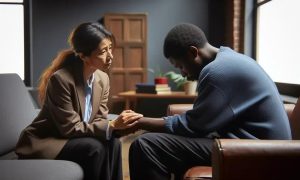 O Impacto Emocional das Vítimas de Crimes e a Necessidade de Amparo