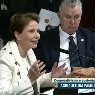 Fonte: Senado Federal