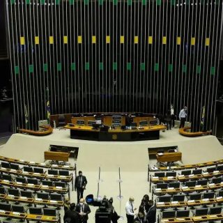 Fonte: Agência Brasil