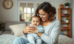 Prisão domiciliar para mães: um direito essencial garantido pelo STJ