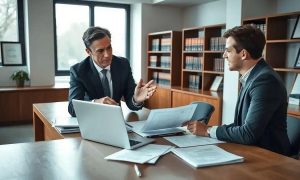 Quais são os direitos ao trocar de advogado? Entenda como funciona