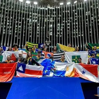 Fonte: Senado Federal