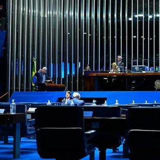Fonte: Senado