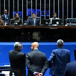 Fonte: Senado