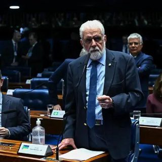 Fonte: Senado Federal