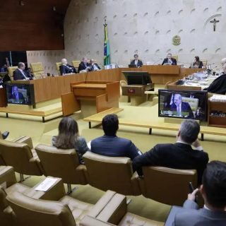 Fonte: Consultor Jurídico