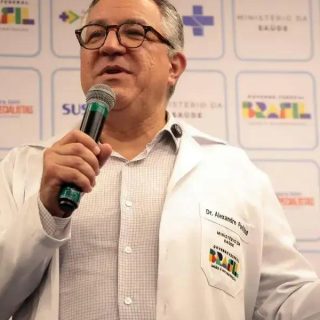 Fonte: Agência Brasil