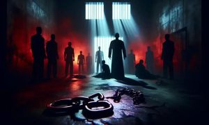 Tráfico Internacional de Pessoas e Exploração Sexual: Um Crime Global