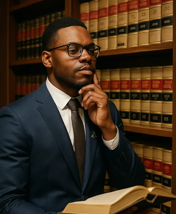 Descubra o segredo dos advogados bem-sucedidos!