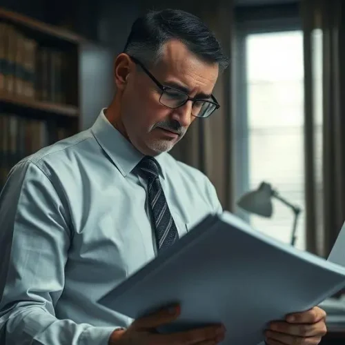 Descubra o segredo da investigação defensiva!