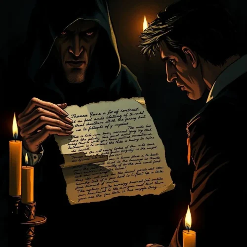 A armadilha invisível do estelionato!