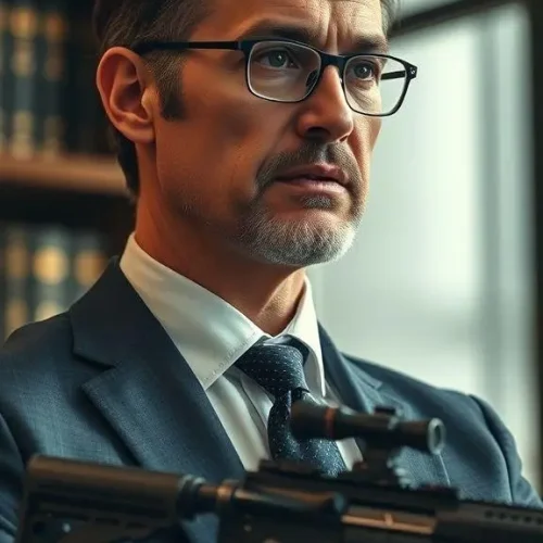 Descubra a verdade sobre armas de airsoft no Brasil